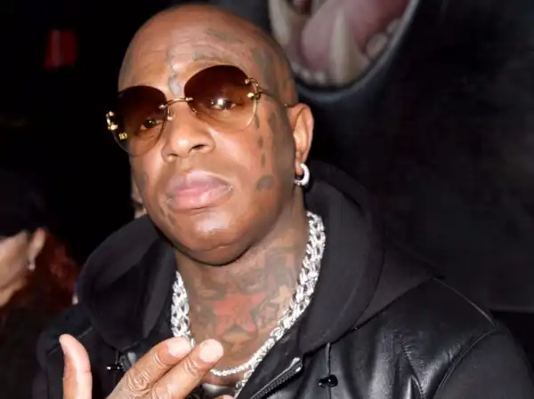 Birdman to 50 Cent: Your Next Album will Go Platinum with My Help